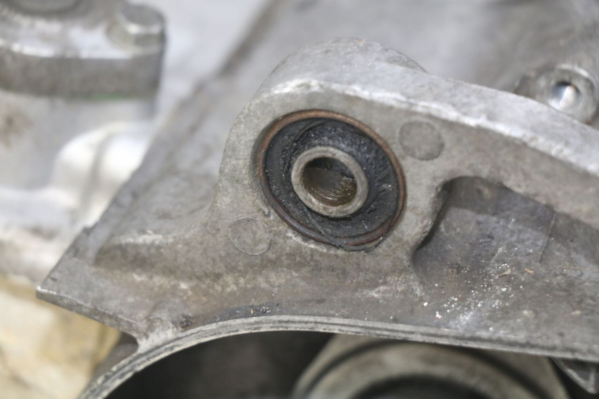 photo de MOTEUR HONDA FES PANTHEON 125 (2003 - 2007) - Détail de la pièce