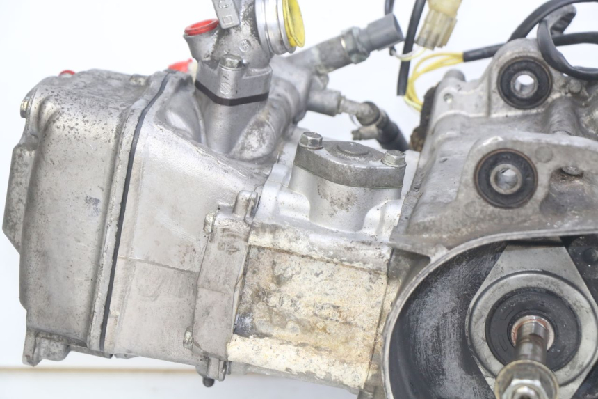 photo de MOTEUR HONDA FES PANTHEON 125 (2003 - 2007) - Photo complémentaire