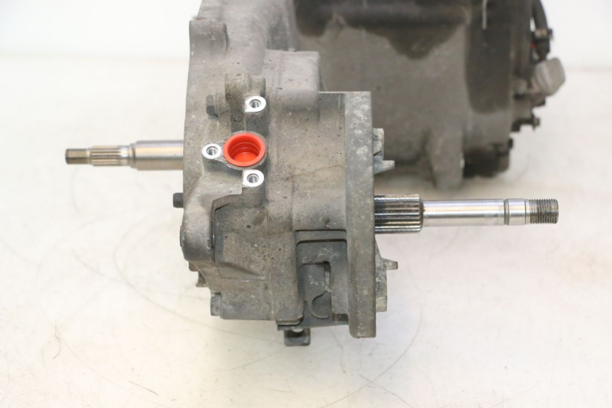 photo de MOTEUR HONDA FES PANTHEON 125 (2003 - 2007) - Photo complémentaire