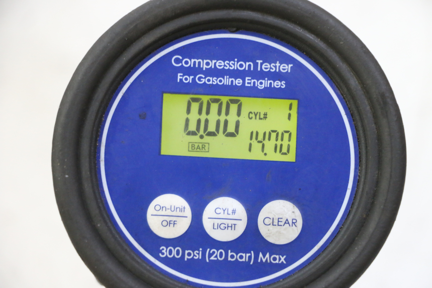 photo de MOTEUR HONDA FES S-WING SWING ABS 125 (2007 - 2015) - Détail de la pièce