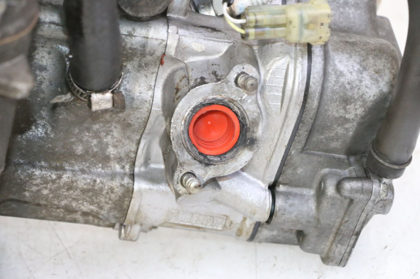 photo de MOTEUR HONDA FES S-WING SWING ABS 125 (2007 - 2015) - Vue produit