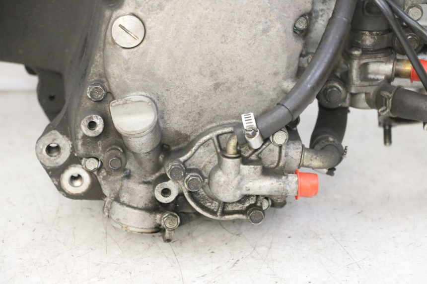 photo de MOTEUR HONDA FES S-WING SWING ABS 125 (2007 - 2015) - Zoom qualité