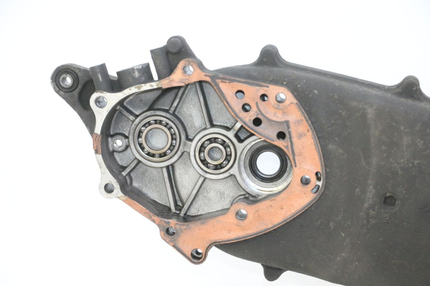photo de MOTEUR HONDA FES S-WING SWING ABS 125 (2007 - 2015) - Aperçu profil