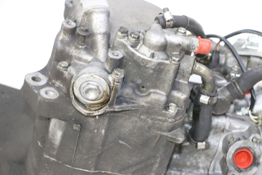 photo de MOTEUR HONDA FES S-WING SWING ABS 125 (2007 - 2015) - Pièce contrôlée