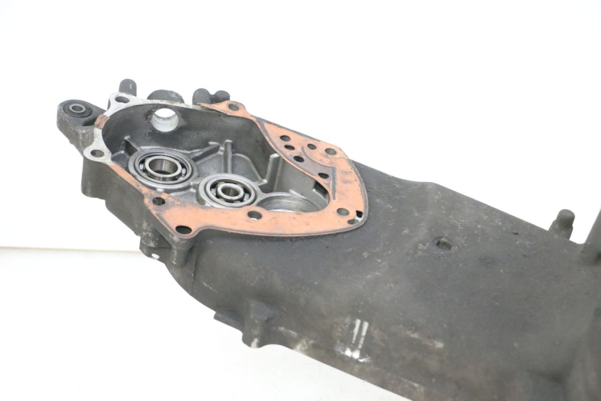 photo de MOTEUR HONDA FES S-WING SWING ABS 125 (2007 - 2015) - Marquages et références