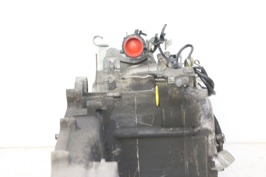 photo de MOTEUR HONDA FES S-WING SWING ABS 125 (2007 - 2015) - Vue produit