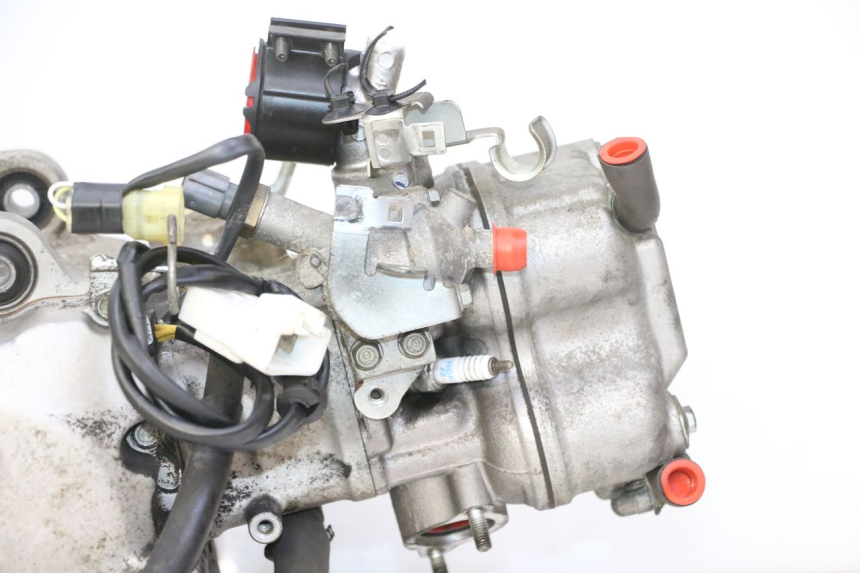 photo de MOTEUR HONDA FES S-WING SWING ABS 125 (2007 - 2015) - Photo complémentaire