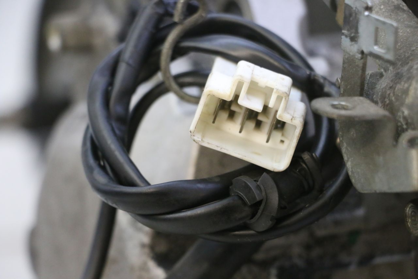 photo de MOTEUR HONDA FES S-WING SWING ABS 125 (2007 - 2015) - Zoom qualité