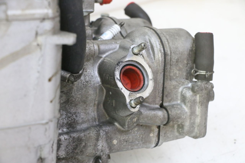 photo de MOTEUR HONDA FES S-WING SWING ABS 125 (2007 - 2015) - Autre angle de vue