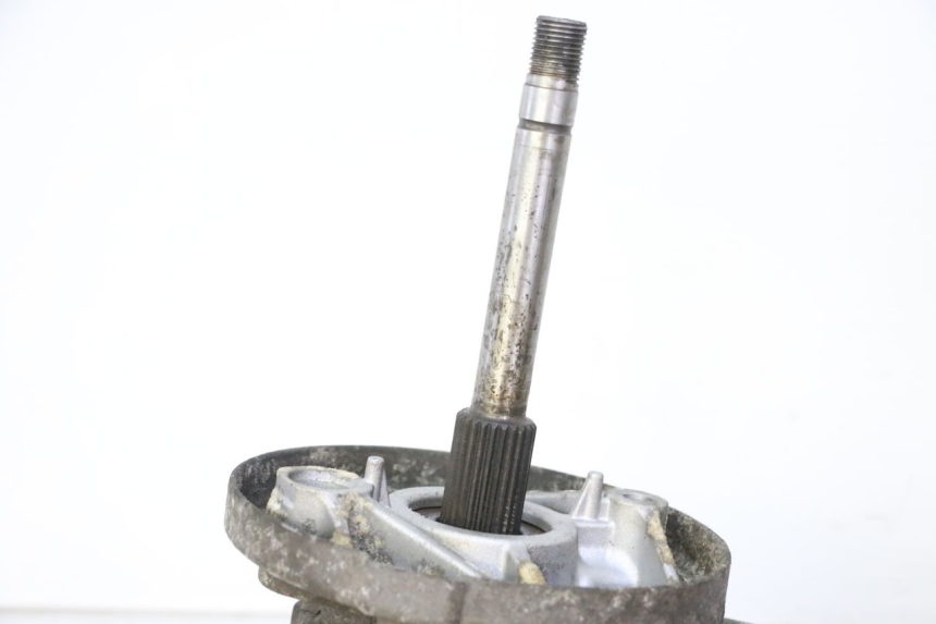 photo de MOTEUR HONDA FES S-WING SWING ABS 125 (2007 - 2015) - Vue d’ensemble