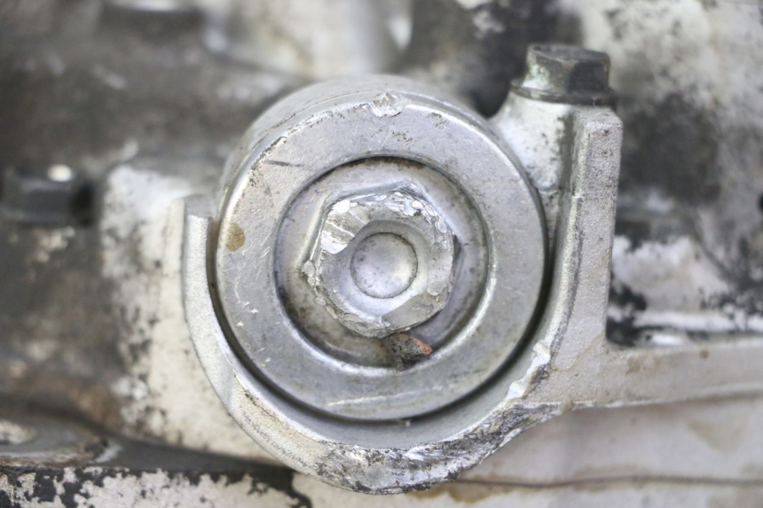 photo de MOTEUR HONDA FES S-WING SWING ABS 125 (2007 - 2015) - Points de fixation