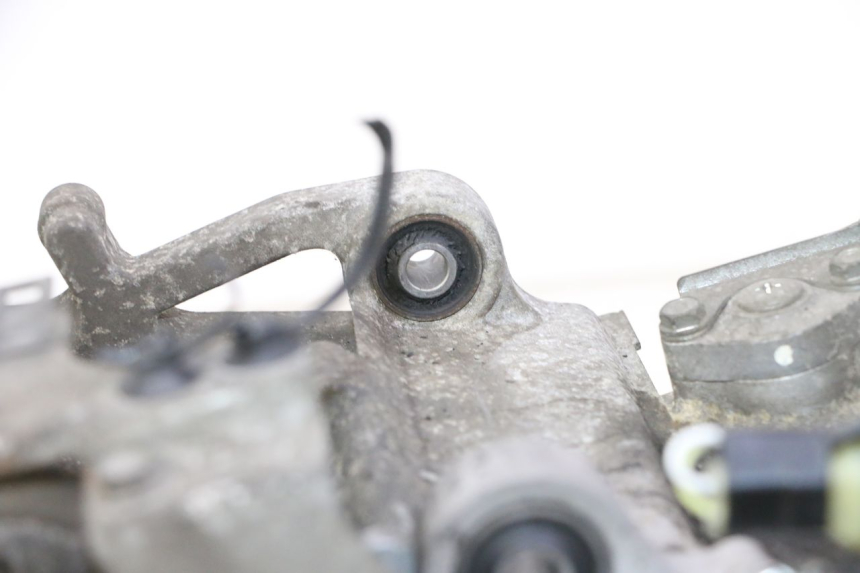 photo de MOTEUR HONDA FES S-WING SWING ABS 125 (2007 - 2015) - État de surface