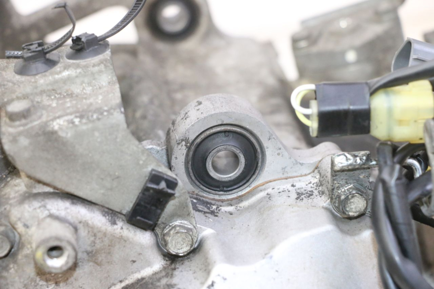 photo de MOTEUR HONDA FES S-WING SWING ABS 125 (2007 - 2015) - Pièce contrôlée