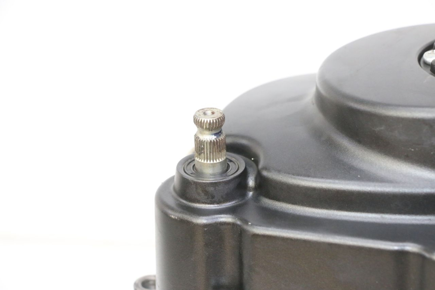 photo de MOTEUR STAHO FH 50 (2018 - 2019) - Détail de la pièce