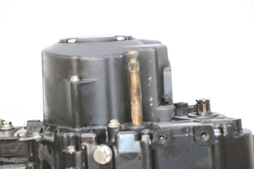 photo de MOTEUR STAHO FH 50 (2018 - 2019) - Inspection visuelle