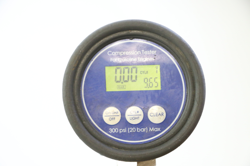 photo de MOTEUR STAHO FH 50 (2018 - 2019) - Zoom qualité