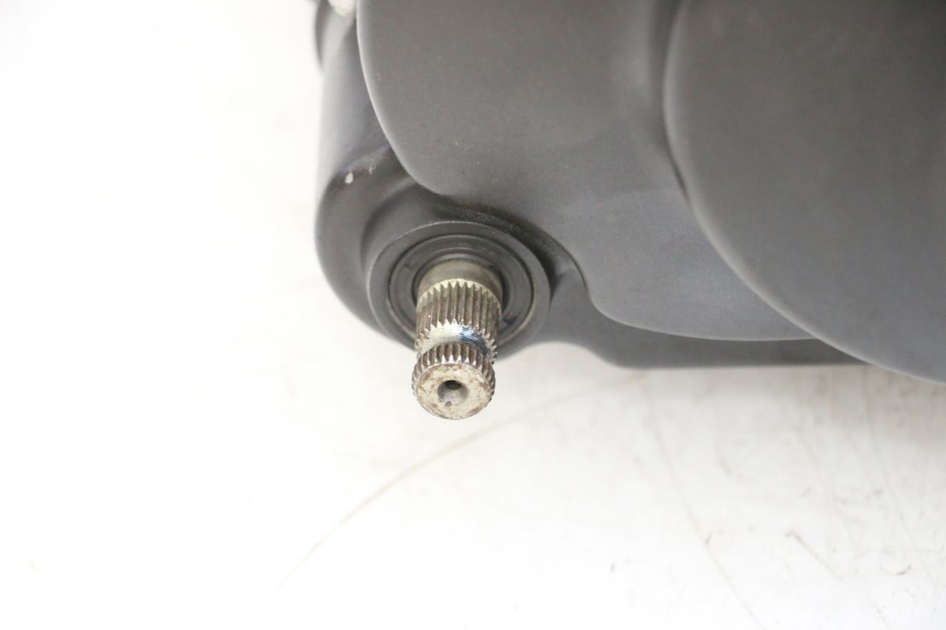 photo de MOTEUR STAHO FH 50 (2018 - 2019) - Vue d’ensemble