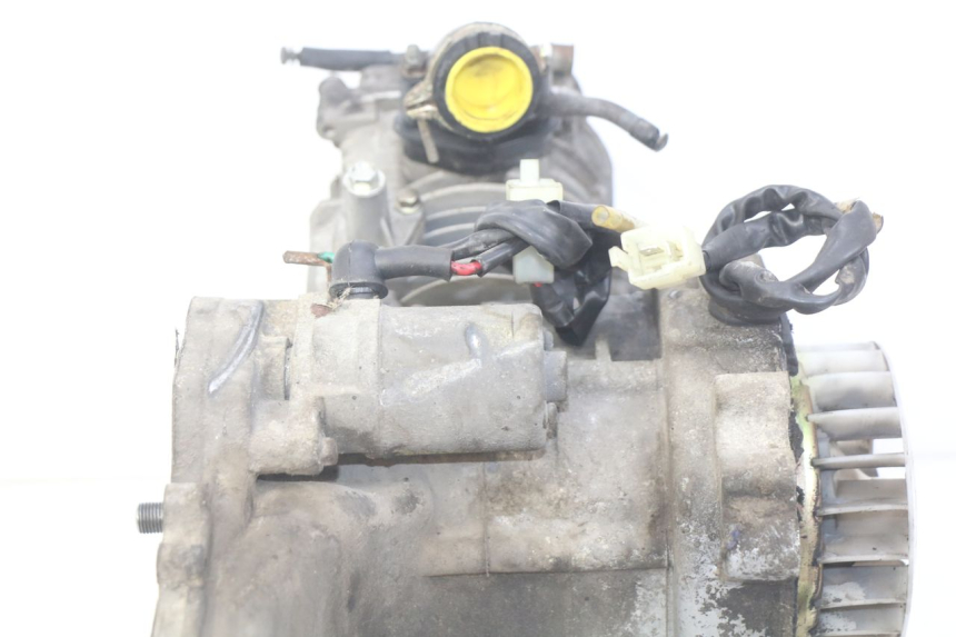 photo de MOTEUR SYM FIDDLE 2 50 (2008 - 2013) - Vue produit