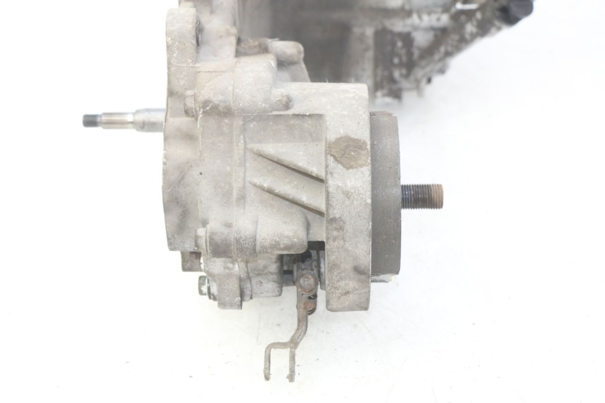 photo de MOTEUR SYM FIDDLE 2 50 (2008 - 2013) - Marquages et références