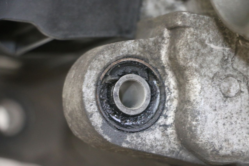 photo de MOTEUR SYM FIDDLE 2 S 125 (2012 - 2014) - Détail de la pièce