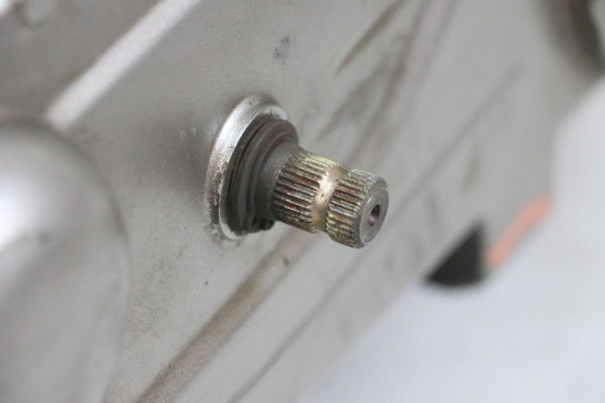 photo de MOTEUR SYM FIDDLE 2 S 125 (2012 - 2014) - Zoom qualité