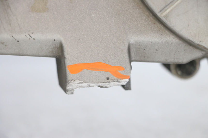 photo de MOTEUR SYM FIDDLE 2 S 125 (2012 - 2014) - Aperçu profil