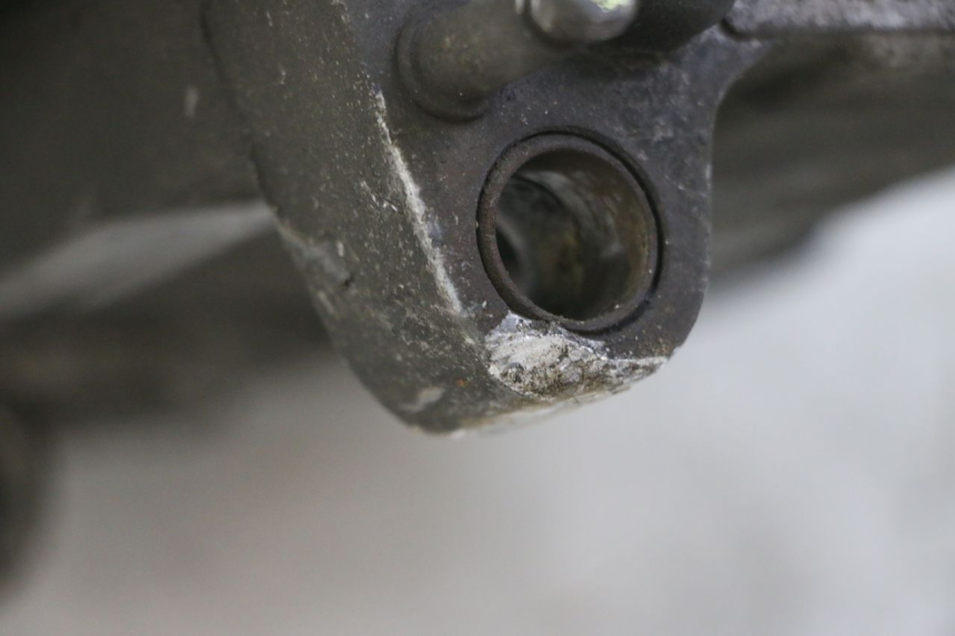 photo de MOTEUR SYM FIDDLE 2 S 125 (2012 - 2014) - Zoom état d’usage