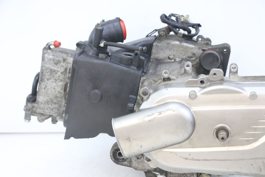 photo de MOTEUR SYM FIDDLE 2 S 125 (2012 - 2014) - Détail de la pièce