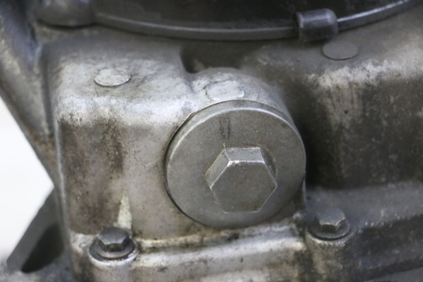 photo de MOTEUR SYM FIDDLE 2 S 125 (2012 - 2014) - Autre angle de vue