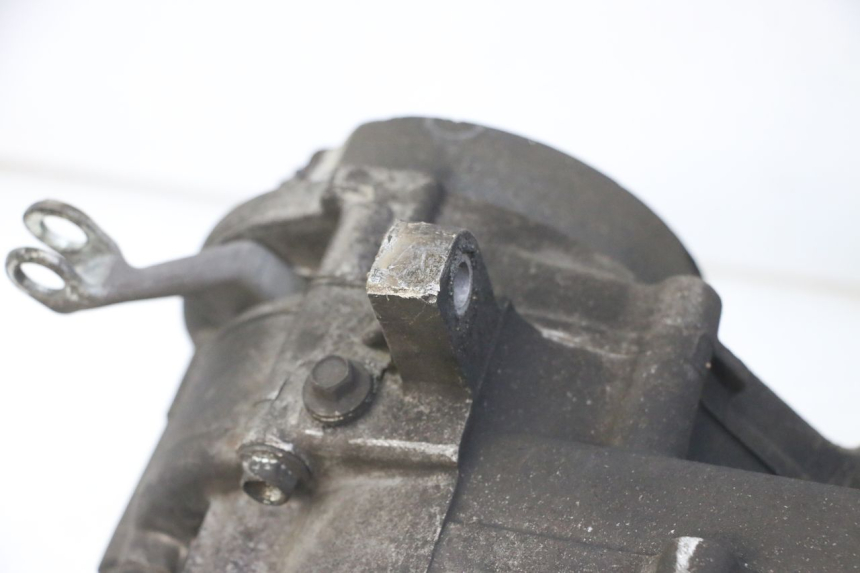 photo de MOTEUR SYM FIDDLE 2 S 125 (2012 - 2014) - Points de fixation