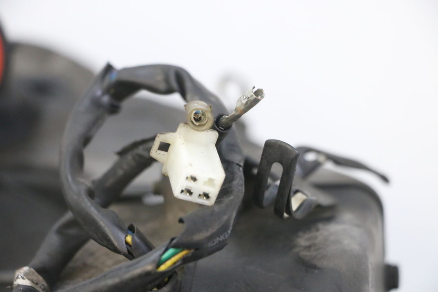 photo de MOTEUR SYM FIDDLE 2 S 125 (2012 - 2014) - Pièce contrôlée