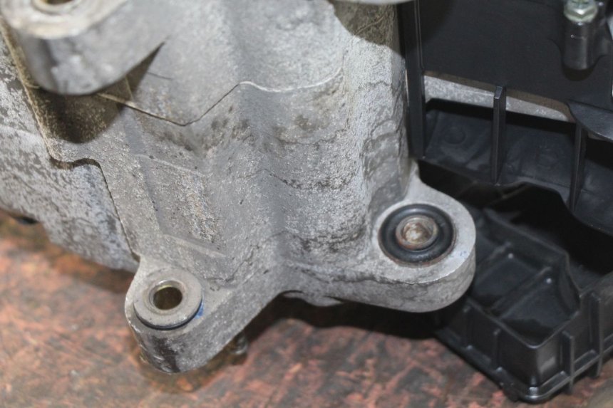 photo de MOTEUR SYM FIDDLE 3 III 125 (2014 - 2020) - Détail de la pièce