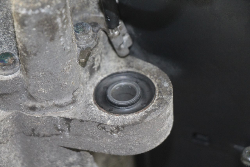 photo de MOTEUR SYM FIDDLE 3 III 125 (2014 - 2020) - Zoom état d’usage