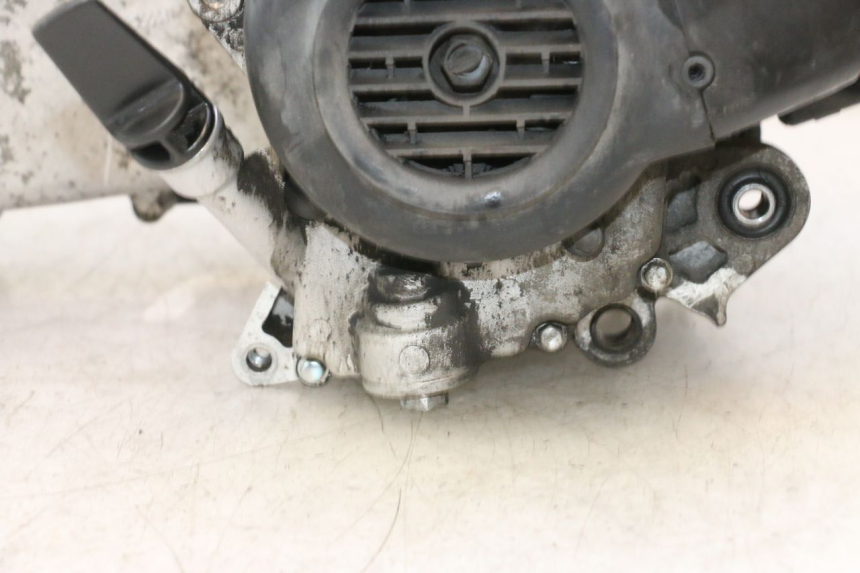 photo de MOTEUR SYM FIDDLE 3 III 50 (2014 - 2020) - Photo complémentaire