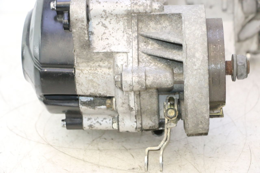 photo de MOTEUR SYM FIDDLE 3 III 50 (2014 - 2020) - Marquages et références