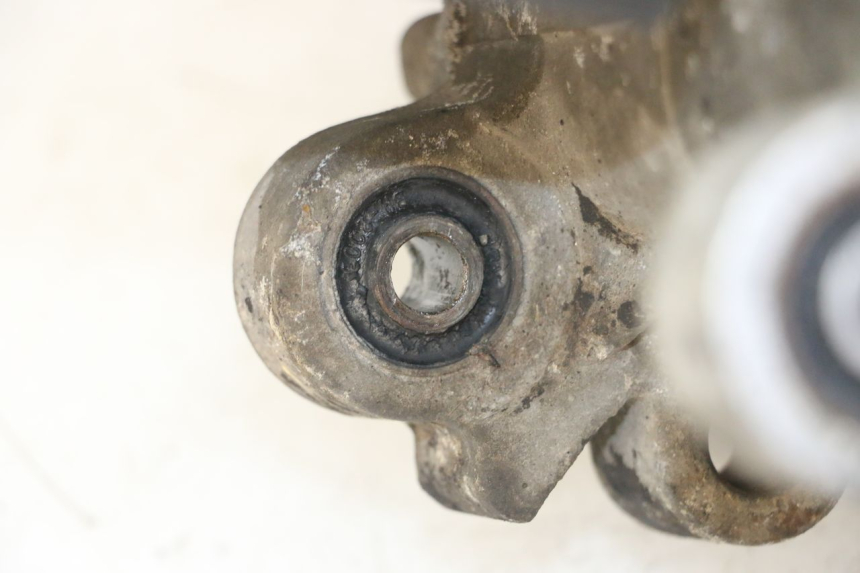 photo de MOTEUR SYM FIDDLE 125 (2008 - 2010) - Détail de la pièce