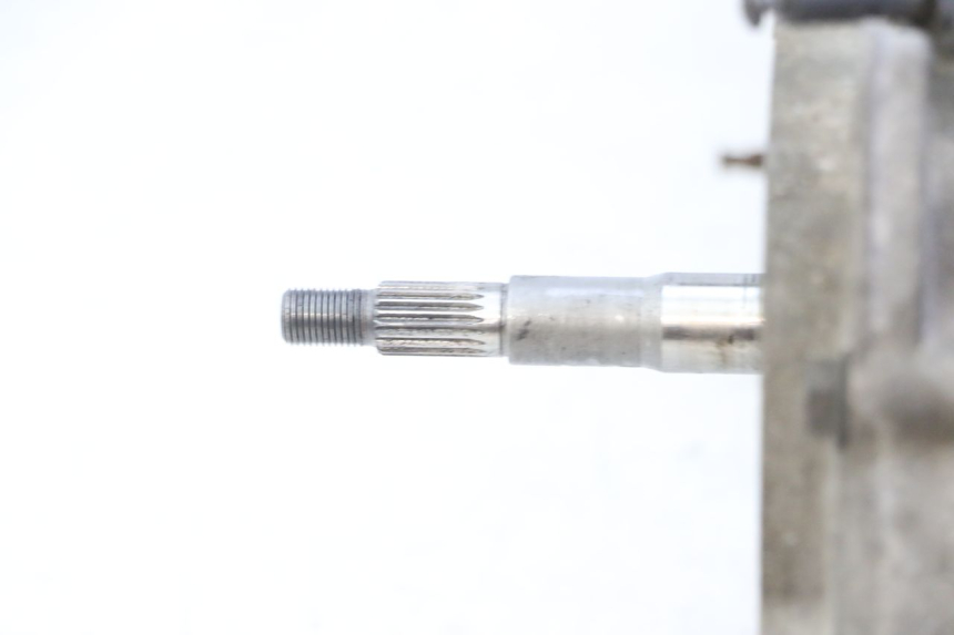 photo de MOTEUR SYM FIDDLE 125 (2008 - 2010) - Vue produit