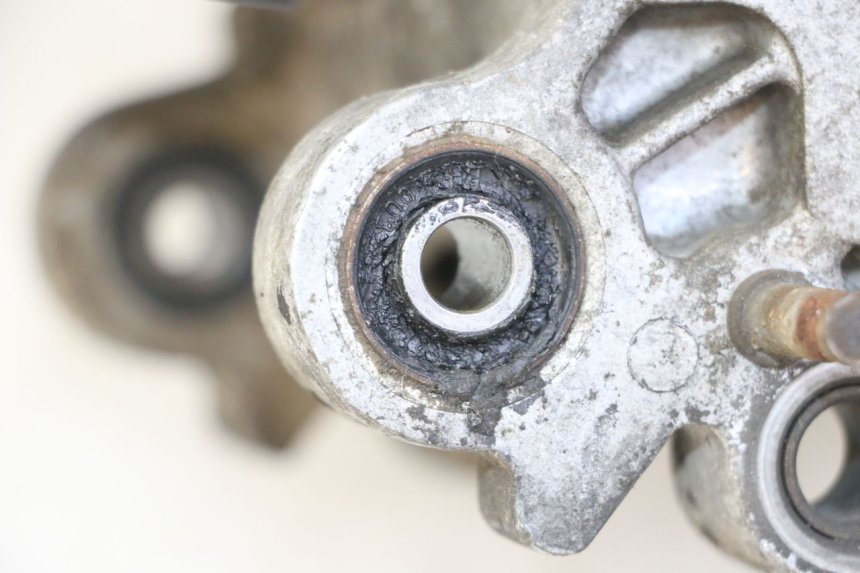 photo de MOTEUR SYM FIDDLE 125 (2008 - 2010) - Zoom état d’usage