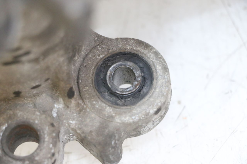 photo de MOTEUR SYM FIDDLE 125 (2008 - 2010) - Autre angle de vue