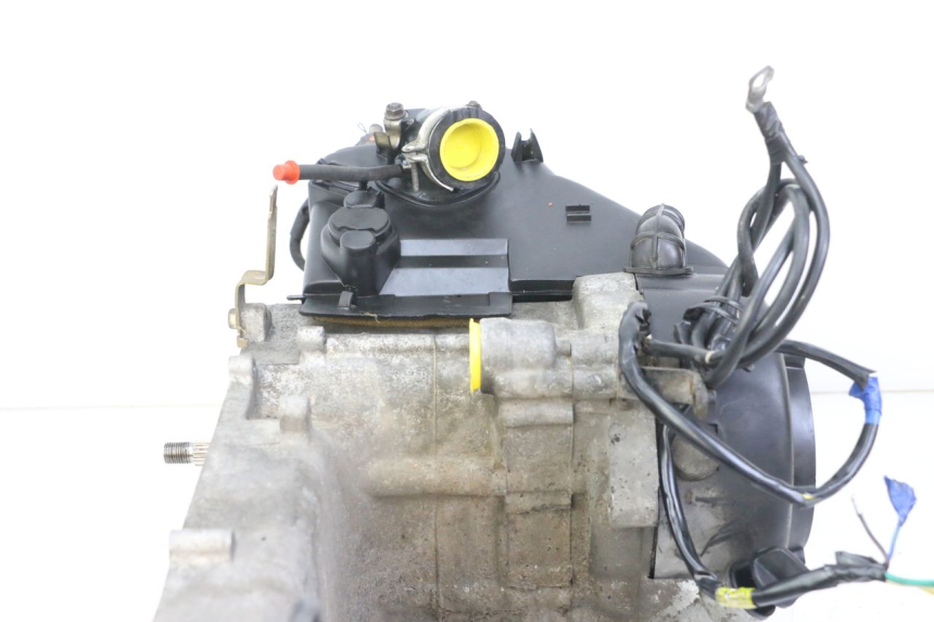 photo de MOTEUR SYM FIDDLE 125 (2008 - 2010) - Pièce contrôlée