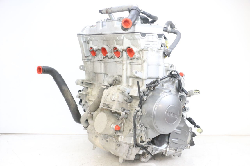 photo de MOTEUR YAMAHA FJR ABS 1300 (2006 - 2012) - Vue principale