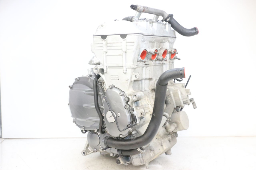 photo de MOTEUR YAMAHA FJR ABS 1300 (2006 - 2012) - Focus structure