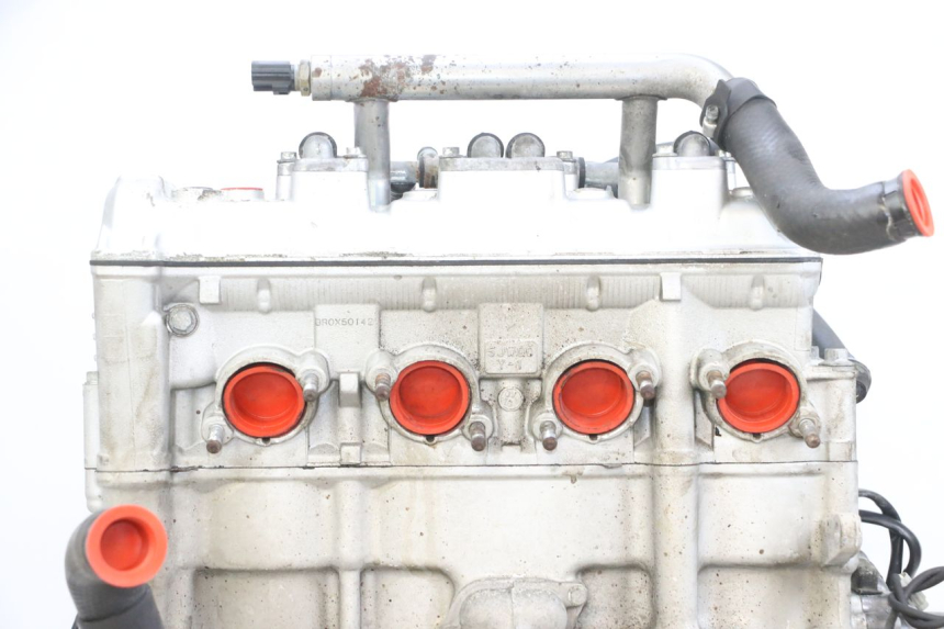 photo de MOTEUR YAMAHA FJR ABS 1300 (2006 - 2012) - Angle alternatif