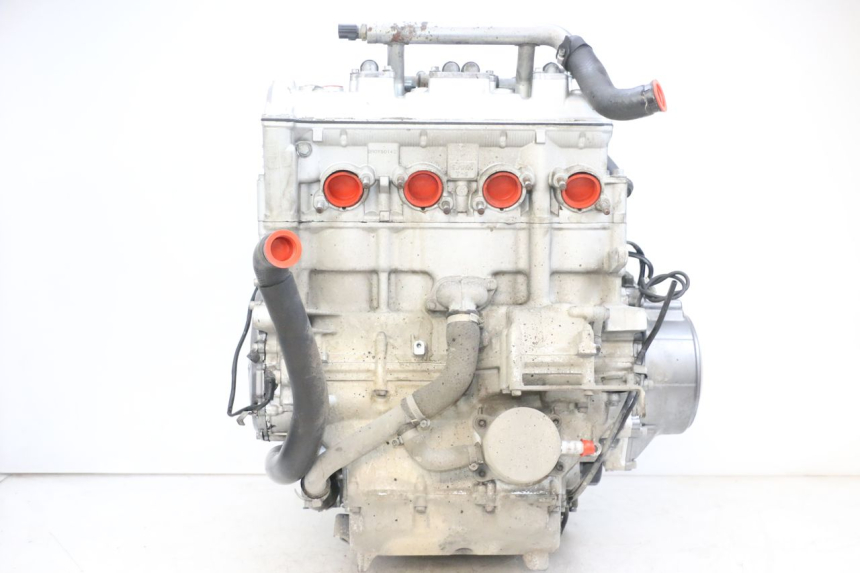 photo de MOTEUR YAMAHA FJR ABS 1300 (2006 - 2012) - Aperçu profil