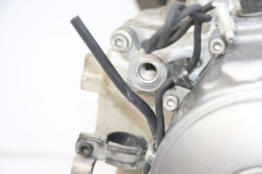photo de MOTEUR YAMAHA FJR ABS 1300 (2006 - 2012) - Détail de la pièce