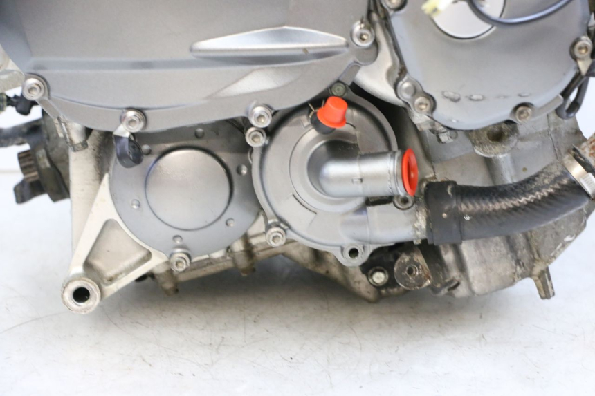 photo de MOTEUR YAMAHA FJR ABS 1300 (2006 - 2012) - Vue produit