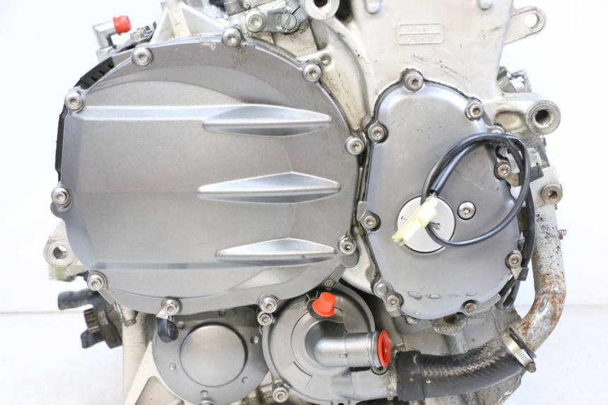 photo de MOTEUR YAMAHA FJR ABS 1300 (2006 - 2012) - Détails caractéristiques