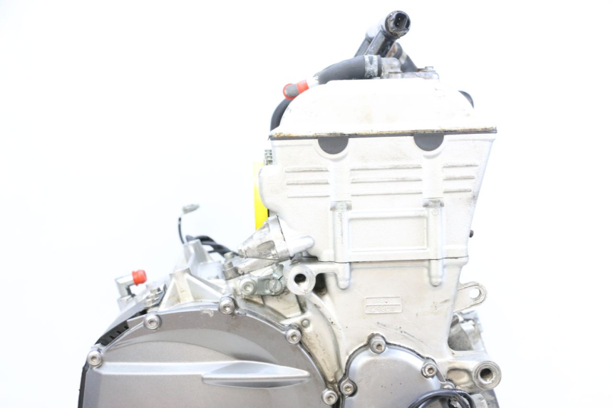 photo de MOTEUR YAMAHA FJR ABS 1300 (2006 - 2012) - Zoom composants