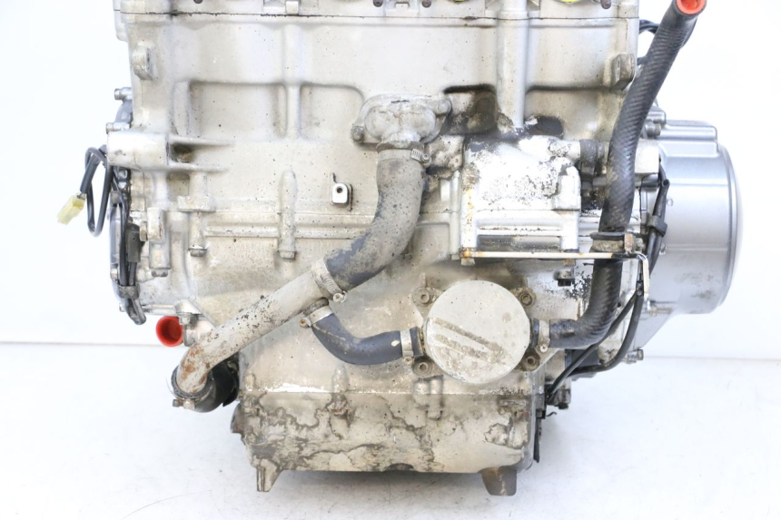 photo de MOTEUR YAMAHA FJR ABS 1300 (2006 - 2012) - Photo complémentaire