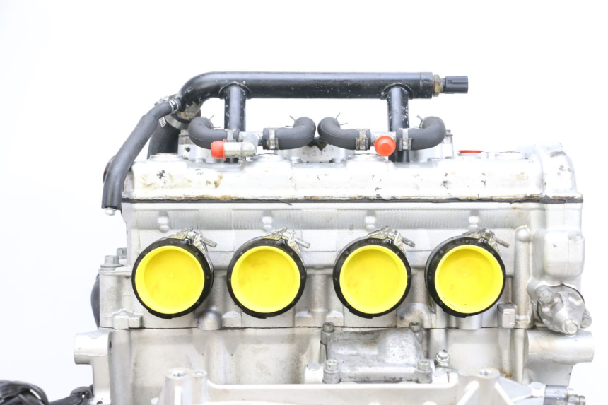 photo de MOTEUR YAMAHA FJR ABS 1300 (2006 - 2012) - Autre angle de vue